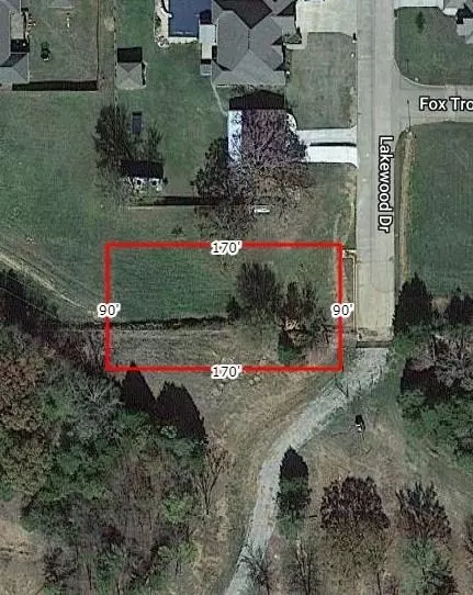 23 Lakewood Dr, Seminole, OK 74868