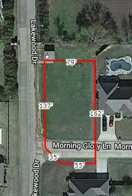 1 Morning Glory Ln, Seminole, OK 74868