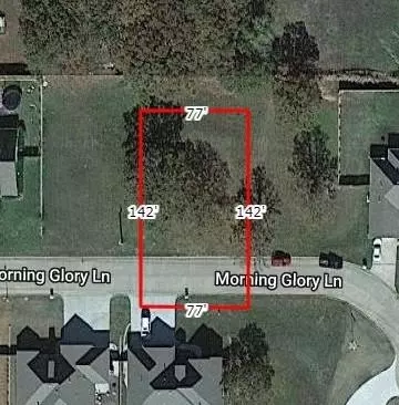 6 Morning Glory Ln, Seminole, OK 74868