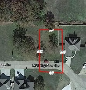 7 Morning Glory Ln, Seminole, OK 74868