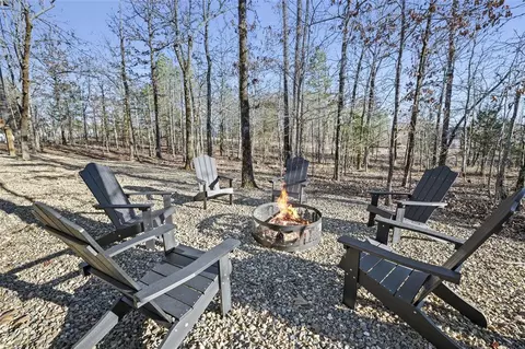 182 Whomping Willow Way, Broken Bow, OK 74728 photo 28