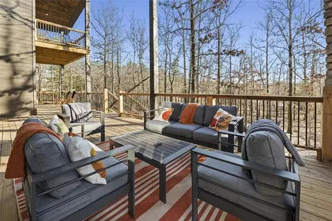 182 Whomping Willow Way, Broken Bow, OK 74728 photo 25