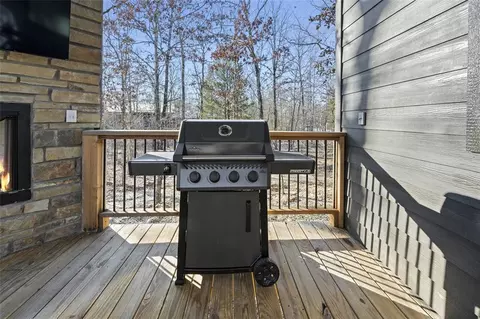 182 Whomping Willow Way, Broken Bow, OK 74728 photo 26