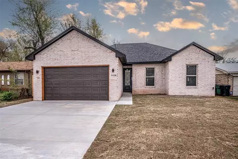 5104 S Kathy Dr, Oklahoma City, OK 73135