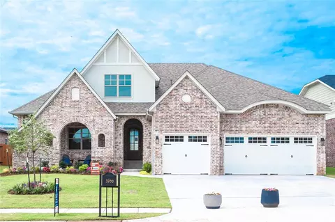 3700 Union Park Pl, Edmond, OK 73034