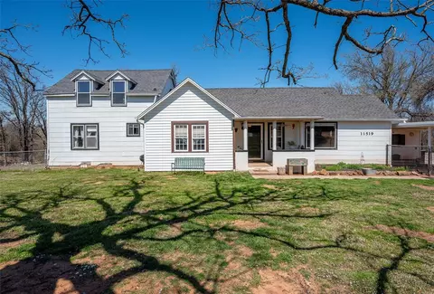 11519 SE 107th St, Oklahoma City, OK 73165