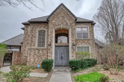 3128 Saint Clair Cmn, Norman, OK 73072