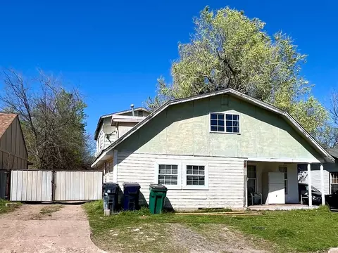 1021 SW 33rd St, Oklahoma City, OK 73109