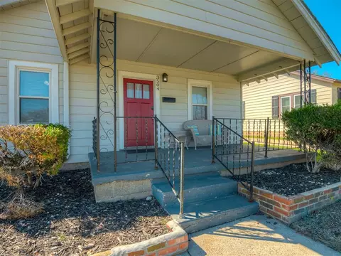 3504 W Liberty St, Oklahoma City, OK 73107