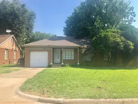 3317 NW 42 St, Oklahoma City, OK 73112