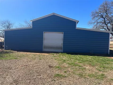280651 E 1870 Rd, Comanche, OK 73529