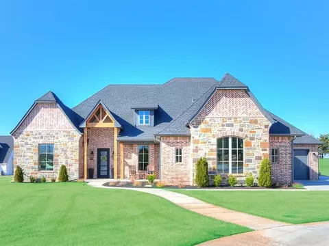 3947 SE 55th St, Norman, OK 73072