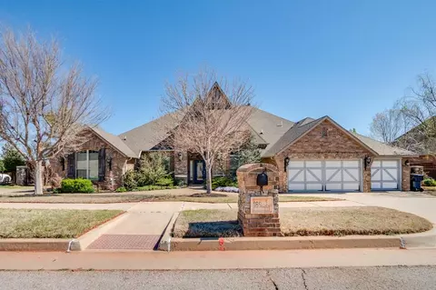 18908 Shilstone Way, Edmond, OK 73012