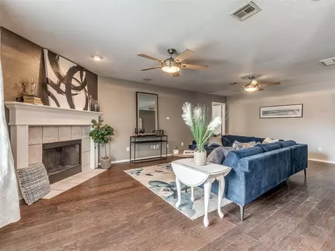 1308 NW 173rd St, Edmond, OK 73012