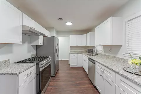 2408 S Mansfield St, Del City, OK 73115