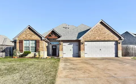 3313 SW 126th St, Oklahoma City, OK 73170