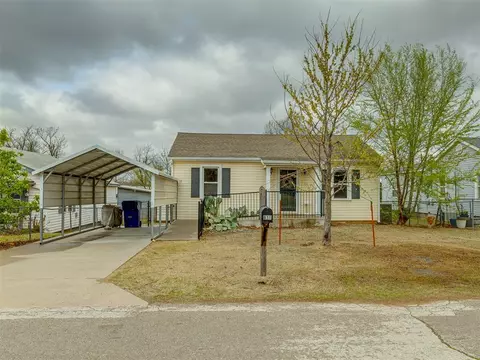 619 N Monroe Ave, Blanchard, OK 73010