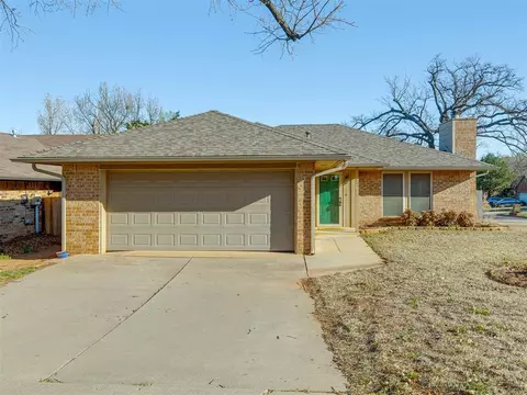 2841 Green Canyon Dr, Edmond, OK 73013