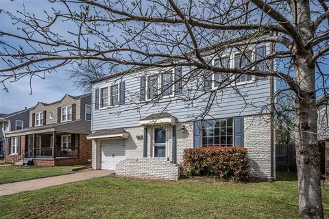 2625 NW 27th St, Oklahoma City, OK 73107