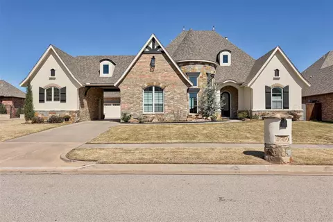 4609 Kings Land Rd, Norman, OK 73072
