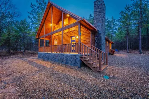 229 Lost Creek Trl, Broken Bow, OK 74728