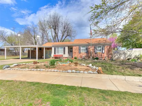 3901 NW 19th St, Oklahoma City, OK 73107