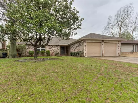 11816 Ocasey St, Yukon, OK 73099
