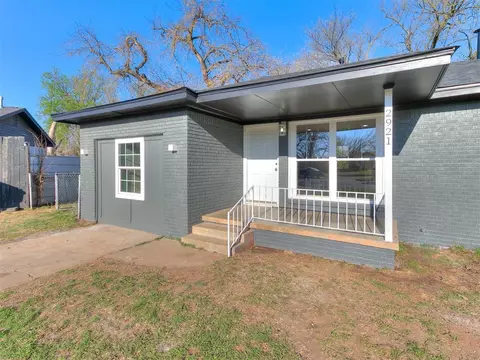 2921 SW 39th Ter, Oklahoma City, OK 73119