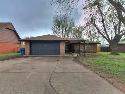 516 N Buchanan St, Crescent, OK 73028 photo 3