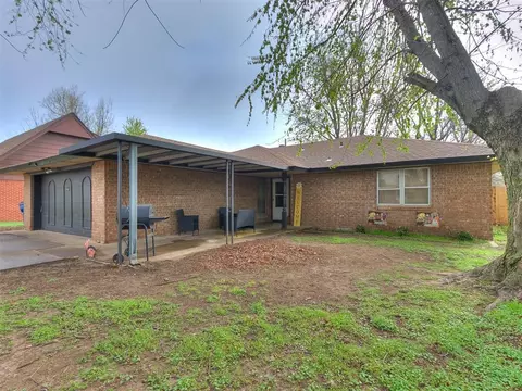 516 N Buchanan St, Crescent, OK 73028 photo 4