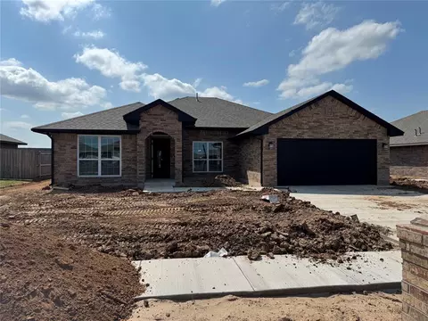 1711 Addington Rd, Newcastle, OK 73065