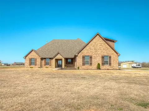 901 Jacobs Way, Yukon, OK 73099