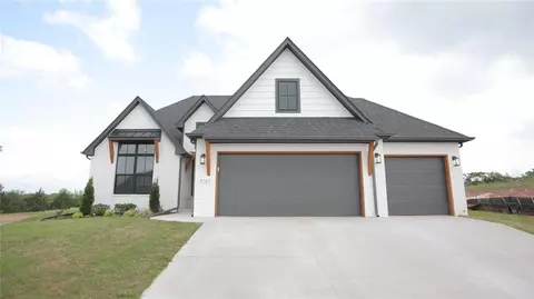 8509 Beechgrove Dr, Arcadia, OK 73007