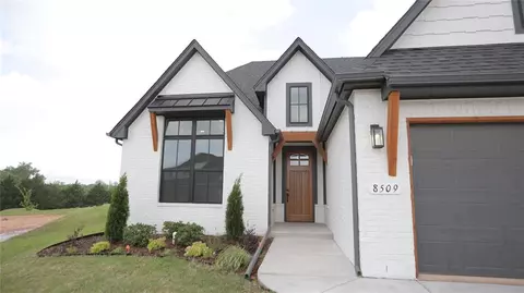 8509 Beechgrove Dr, Arcadia, OK 73007 photo 2