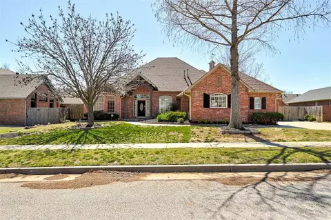 1504 NW 145th St, Edmond, OK 73013