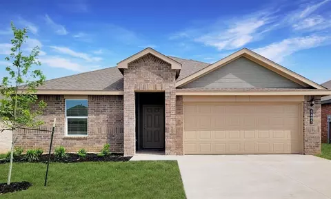 4405 SW Christina Ct, Lawton, OK 73505