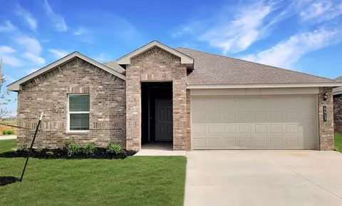 4413 SW Christina Ct, Lawton, OK 73505