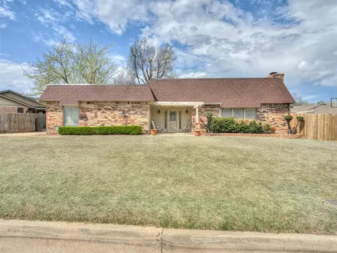 6625 Whitehall Dr, Oklahoma City, OK 73132