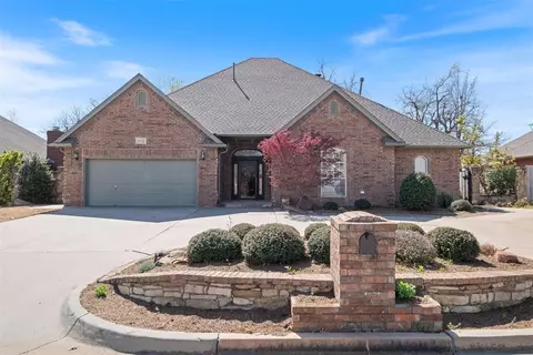 2712 SW 115th St, Oklahoma City, OK 73170