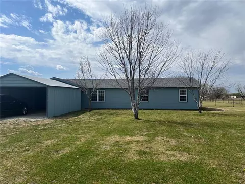 112 Cotton Tail Dr, Shawnee, OK 74804