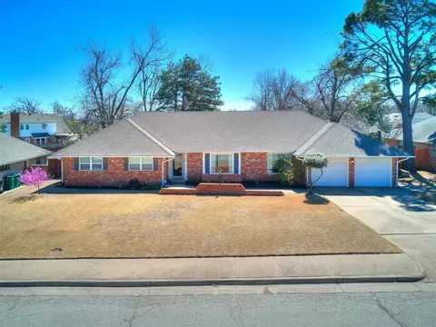 4940 NW 31st Ter, Oklahoma City, OK 73122