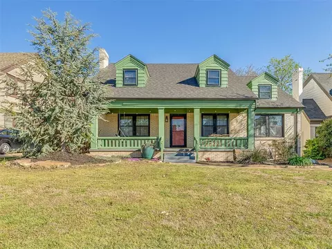2117 NW 25th St, Oklahoma City, OK 73107