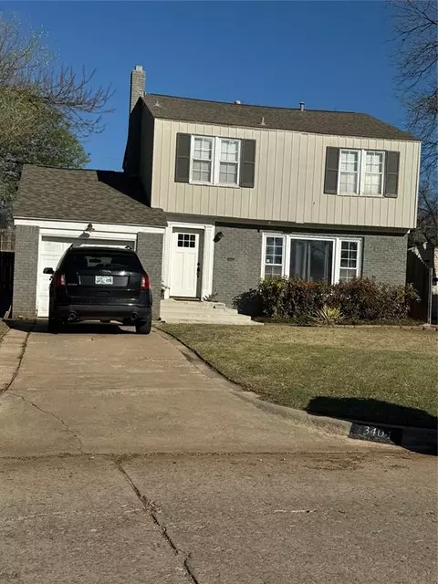 3404 N Virginia Ave, Oklahoma City, OK 73118