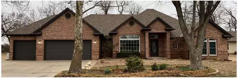 13400 Lakeshore Dr, Piedmont, OK 73078