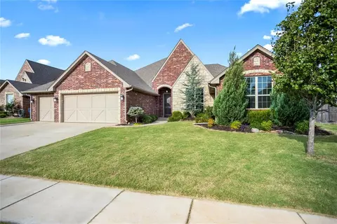 14617 Wayfield Cir, Oklahoma City, OK 73142