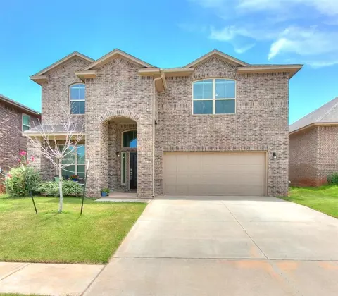 11320 SW 34 Ter, Yukon, OK 73099