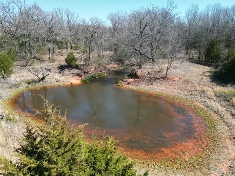 Willow View Road, Tecumseh, OK 74873 photo 3