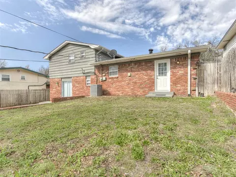 2004 N Mueller Ave, Bethany, OK 73008 photo 42