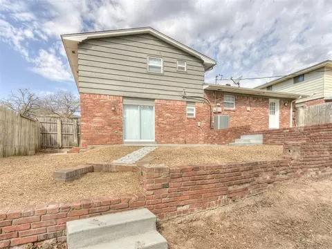 2004 N Mueller Ave, Bethany, OK 73008 photo 43