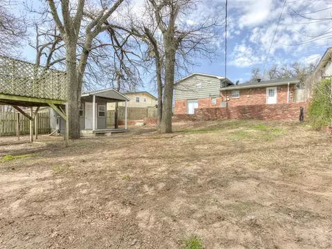2004 N Mueller Ave, Bethany, OK 73008 photo 44